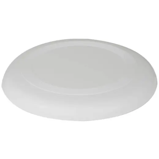 Fun Frisbee White